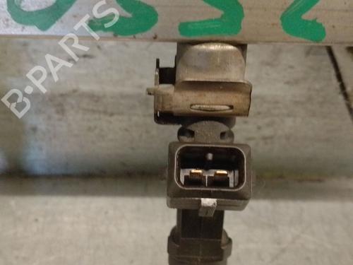 Injection rail OPEL CORSA D (S07) 1.2 (L08, L68) | BP35966525M98 - Image 2