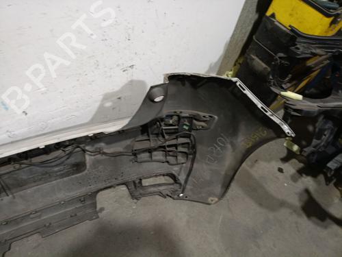 Rear bumper CITROËN C4 I (LC_) 1.6 HDi | BP21580461C8 