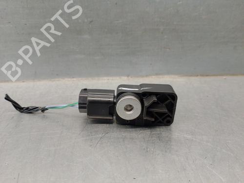 Elektronisk modul SMART FORTWO Coupe (453) 0.9 (453.344, 453.353) | BP17768890M83 