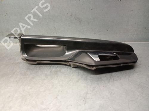 Rear right interior door handle SEAT IBIZA II (6K1) 1.9 SDI | BP31370203I16