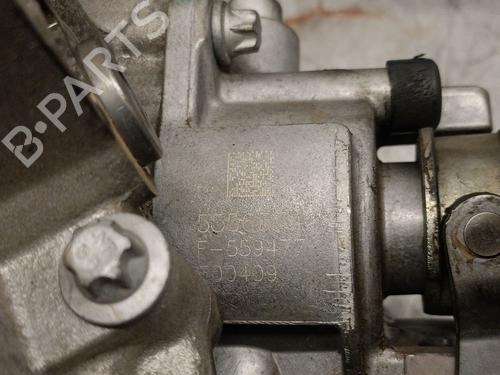 Gearbox OPEL ASTRA H GTC (A04) 1.9 CDTi (L08) | BP29753512M3