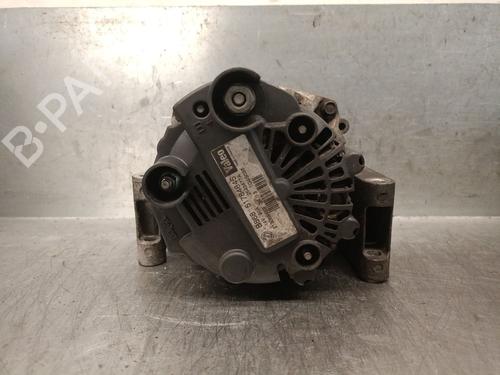Alternator CITROËN NEMO Box Body/MPV (AA_) 1.3 HDi 75 | BP29632211M7
