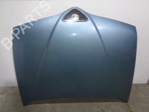 Hood ALFA ROMEO 145 (930_) 1.6 i.e. 16V T.S. (930.A2) 60574491 | AZUL | CLARO
