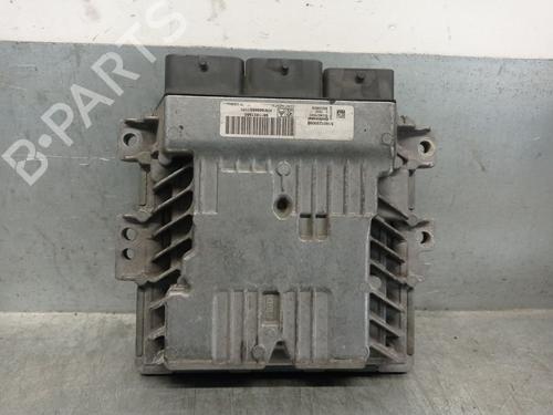 Used Engine control unit (ECU) PEUGEOT 308 II (LB_, LP_, LW_, LH_, L3_) 1.6 HDi / BlueHDi 115 (115 hp) 26170174