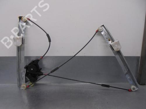 Vindusheismekanisme høyre foran FORD FIESTA VI (CB1, CCN)  | BP16589515C23 