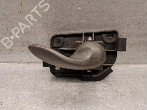 Used Rear right interior door handle Rear right interior door handle 39201747 39201747