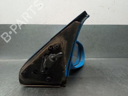 Right mirror RENAULT CLIO II (BB_, CB_)  | BP29943848C27 