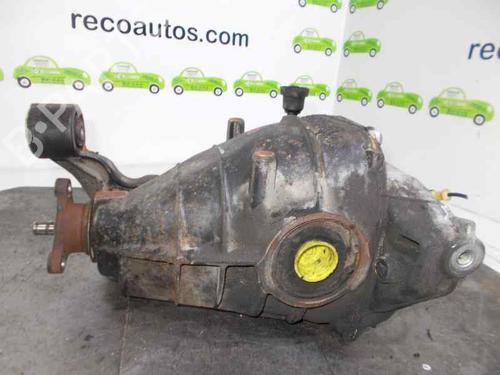 Differential hinten für OPEL OMEGA B (V94) 2.5 TD (F69, M69, P69) (130 hp) 27398952