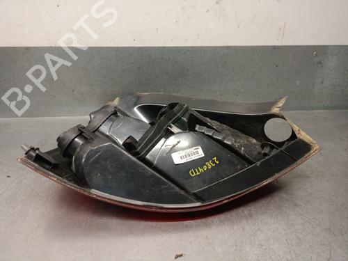 Right taillight RENAULT MEGANE II (BM0/1_, CM0/1_) 1.6 16V (BM0C, CM0C) | BP30649243C35
