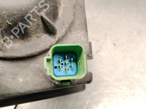 Left headlight FORD TRANSIT CONNECT (P65_, P70_, P80_) 1.8 Di | BP38732885C28 - Image 5