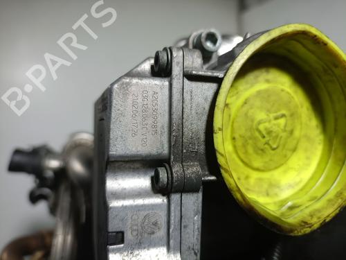 Engine SEAT LEON (1P1) 1.9 TDI | BP31149263M1