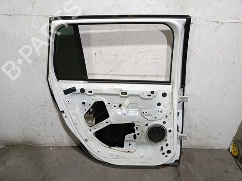 Left rear door CITROËN C4 Grand Picasso II (DA_, DE_) 1.6 HDi / BlueHDi 115 | BP26902535C4