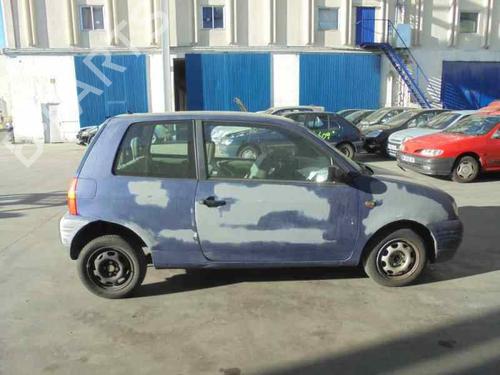 Ignition coil SEAT AROSA (6H1) 1.0 | BP2115735M94 