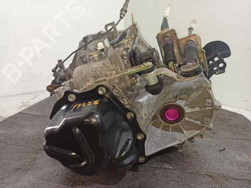 Gearbox TOYOTA YARIS (_P1_) 1.3 (NCP10, SCP12_) | BP7825540M3 
