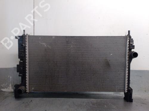Used Water radiator VOLVO XC90 II (256) D5 AWD (235 hp) 32343323