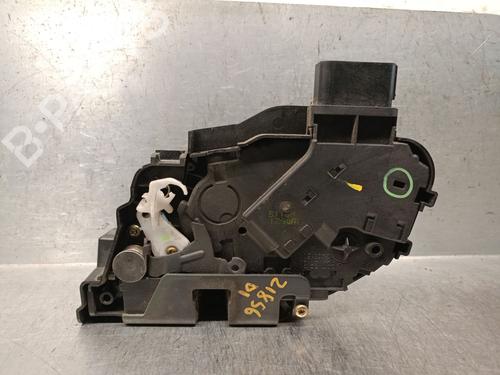 Front left lock VOLVO V50 (545) 2.0 D | BP23001029C98 