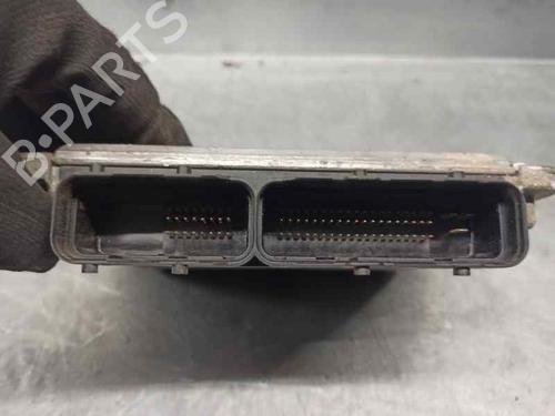 Engine control unit (ECU) OPEL ASTRA G Estate (T98)  | BP6157795M57 
