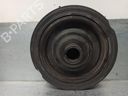 Used Pulley Pulley MERCEDES-BENZ C-CLASS T-Model (S202) C 250 T Turbo-D (202.188) (150 hp) 16424190 16424190