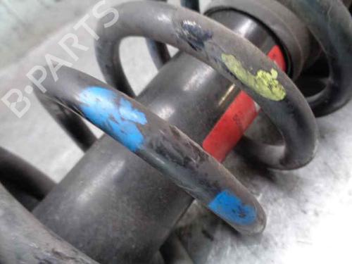 Right front shock absorber KIA RIO I Saloon (DC_)  | BP4930327M17 