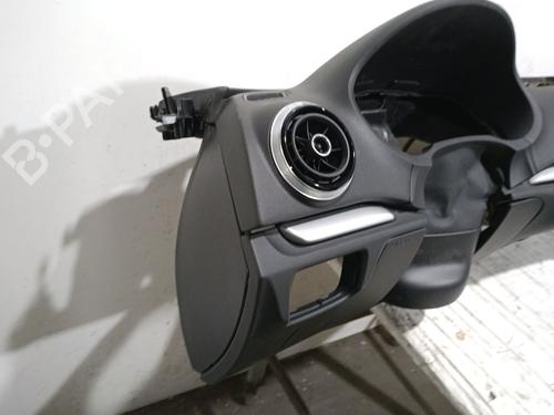 Dashboard AUDI A3 Limousine (8VS, 8VM) 1.6 TDI | BP34510393C46 - Image 3