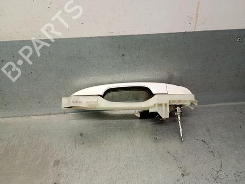Front left exterior door handle KIA NIRO I (DE) 1.6 GDI Hybrid | BP26556444C128 
