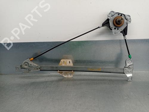 Used Rear right window mechanism RENAULT ESPACE III (JE0_) 2.0 16V (JE0N, JE0L, JE02) (140 hp) 10335228