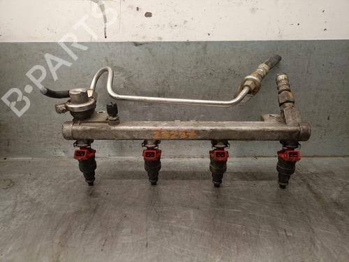Injection rail OPEL VECTRA B Hatchback (J96) 2.0 i 16V (F68) | BP27719717M98 