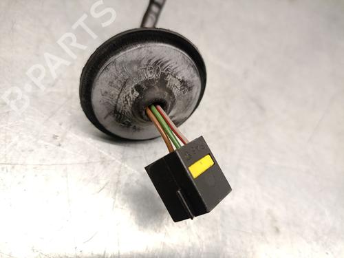 Left mirror OPEL CORSA D (S07) 1.3 CDTI (L08, L68) | BP31074232C26 