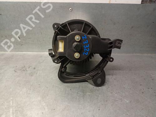 Heater blower motor FIAT GRANDE PUNTO (199_) 1.3 D Multijet (199.AXD11, 199.AXD1A, 199.AXD1B,... | BP27900093M62 