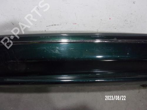 Rear bumper BMW 5 (E39) 530 d | BP14993967C8 