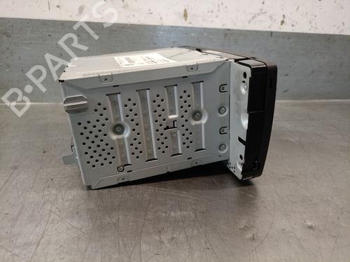 Radio SKODA YETI (5L) 1.2 TSI | BP38543793E6 - Image 4
