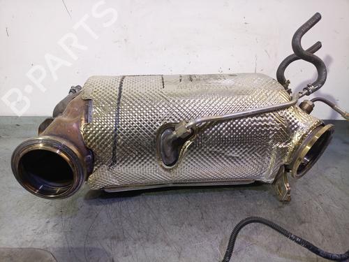 Particulate filter MERCEDES-BENZ GLC (X253) 200 d 4-matic (253.916) | BP30112607M81
