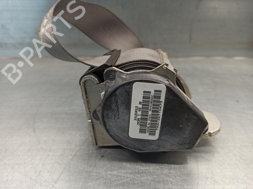 Rear center seatbelt DODGE CALIBER 2.0 | BP16990749I27 