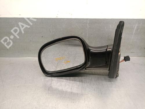 Used Left mirror CHRYSLER VOYAGER IV (RG, RS) 2.8 CRD (150 hp) 31026513