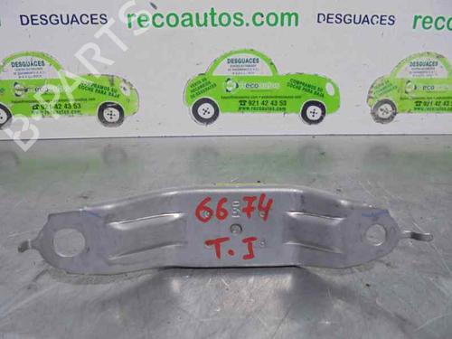Other TOYOTA PRIUS Liftback (_W2_) 1.5 Hybrid (NHW20_, NHW20R) | BP20248071O1 