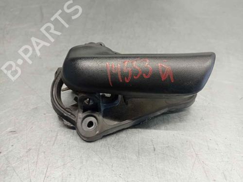 Used Front left interior door handle Front left interior door handle 9124284 9124284