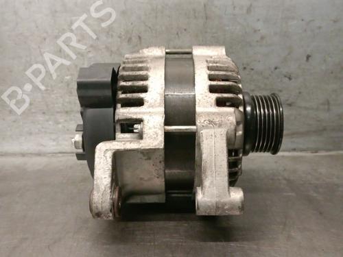 Used Alternator CHEVROLET AVEO Hatchback (T300) 1.2 (86 hp) 31014465
