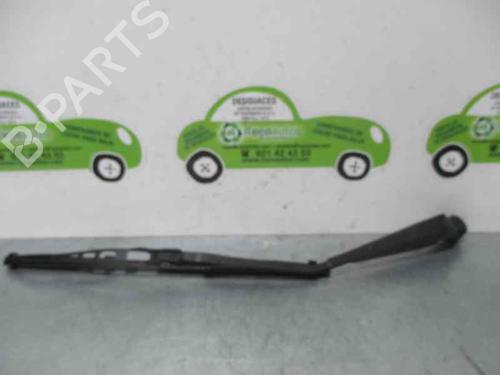 Bagrudeviskerarm Bagrudeviskerarm FIAT CINQUECENTO (170_) 0.9 i.e. S (170AF, 170CF) (40 hp) 3471150 3471150