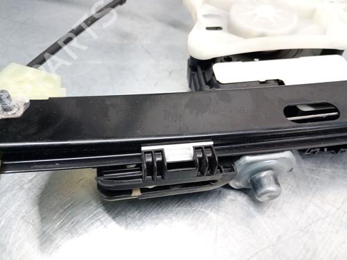 Front right window mechanism SEAT ARONA (KJ7, KJP) 1.0 TSI | BP28188960C23