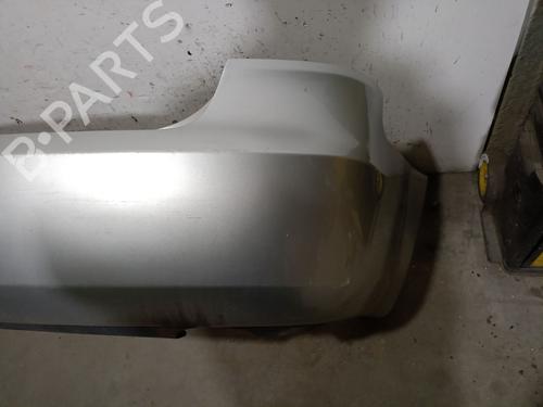 Rear bumper HYUNDAI SONATA V (NF) 2.0 CRDi | BP24334558C8