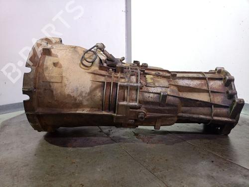 Gearbox BMW X5 (E53) 3.0 i | BP23962399M3 