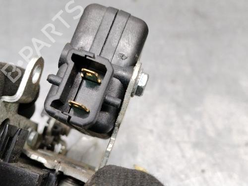 Rear left lock DACIA SANDERO 1.2 16V | BP36422047C100 - Image 5