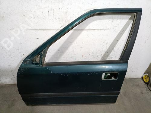Used Left front door DAEWOO ARANOS 2.0 (105 hp) 23962567