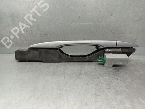 Rear right exterior door handle HONDA CIVIC X Hatchback (FC_, FK_) 1.0 VTEC (FK6) | BP21579507C130 