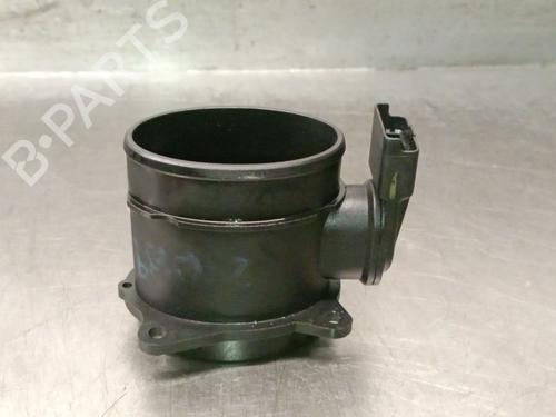 Used Mass air flow sensor PEUGEOT 308 I (4A_, 4C_) [2007-2016]  30725341