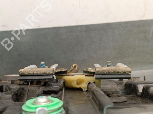 Rear right window mechanism JEEP RENEGADE SUV (BU, B1, BV) 1.6 CRD | BP33856460C25  - Image 7