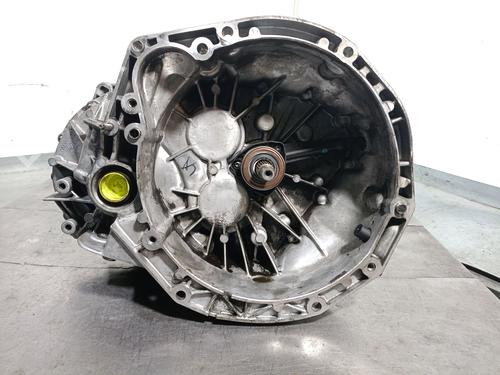 Used Gearbox Gearbox RENAULT LAGUNA II (BG0/1_) 1.9 dCi (BG08, BG0G) (120 hp) 32505156 32505156