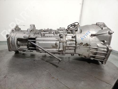 Gearbox BMW X3 (E83) 2.0 d | BP33841284M3 - Image 4