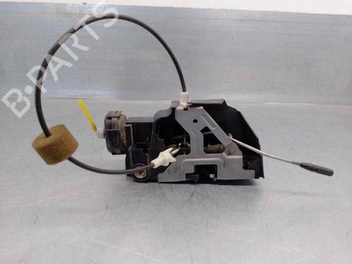 Front right lock MERCEDES-BENZ A-CLASS (W168) A 170 CDI (168.009, 168.109) | BP15354370C97 