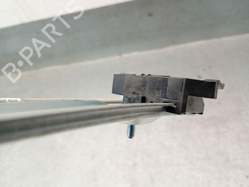 Rear left window mechanism BMW 3 (E90) 320 d | BP23422274C24 